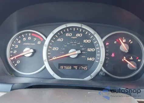 2008 Honda Pilot Vp z USA, uszkodzony, nr VIN 5FNYF28208B025996